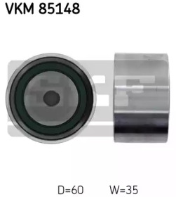 Ролик SKF VKM 85148